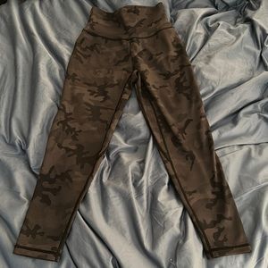 The Stealth Legging (P’tula) 23”